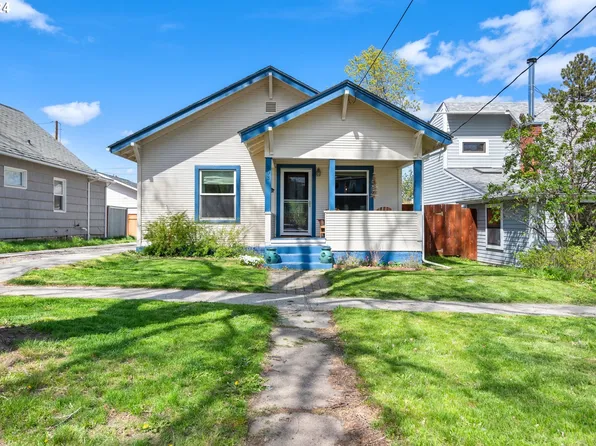 503 M Ave, La Grande, OR 97850