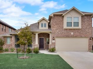 8616 Timber Ridge Dr, Aubrey, TX 76227