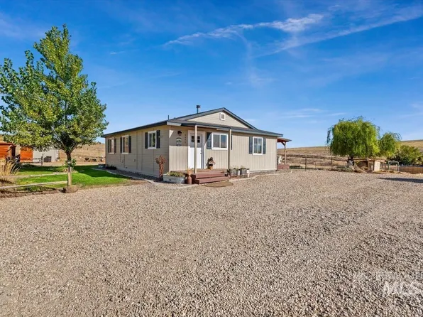 5470 El Paso Rd, Caldwell, ID 83607