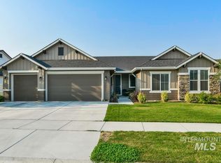 1107 Silver Springs St, Middleton, ID 83644