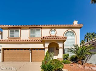 8612 Copper Mountain Ave, Las Vegas, NV 89129