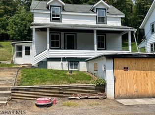 219 Ironville Rd, Tyrone, PA 16686