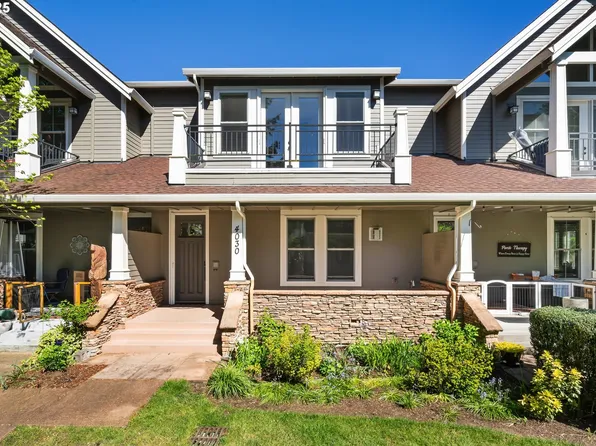 4030 NW 77th Ave, Camas, WA 98607