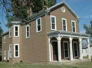 304 W Market St, Vevay, IN 47043