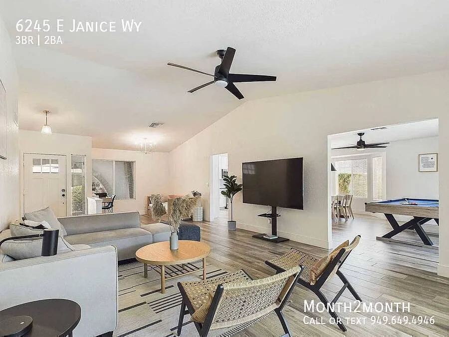 Scottsdale Oasis on Janice Way — Photo 2