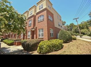 1302 Kenilworth Ave UNIT 110, Charlotte, NC