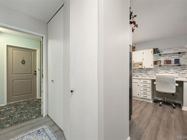 650 S Clinton Street #6D, Denver, CO 80247