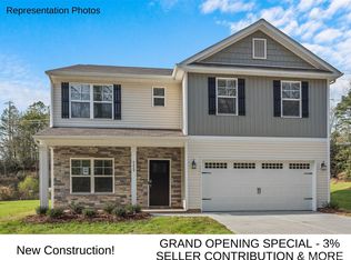 2021 Karen Woods Ln, Charlotte, NC 28216