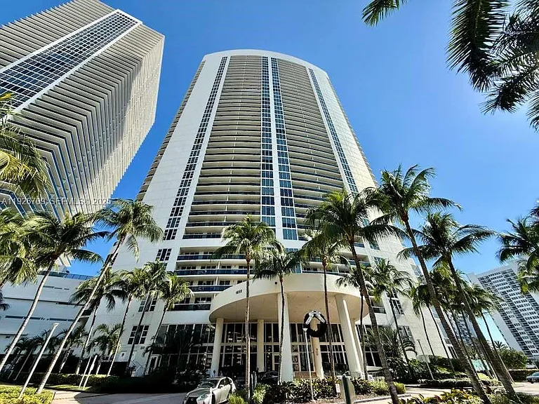 1850 S Ocean Dr #1405 — Photo 3
