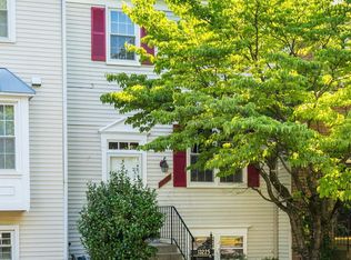 13225 Stravinsky Ter, Silver Spring, MD 20904