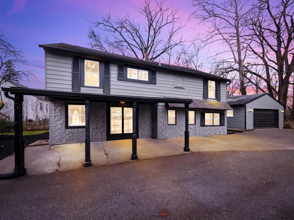 149 Maplewood Ave, Columbus, OH 43213