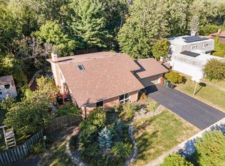 2729 Maryland Ave, Flossmoor, IL 60422