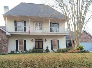 126 Clipper Cv, Lafayette, LA 70508