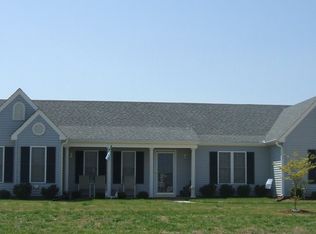 118 Grindstone Way, Anderson, SC 29625