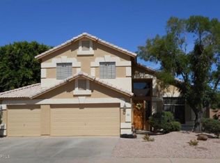 610 S Cottonwood Dr, Gilbert, AZ 85296