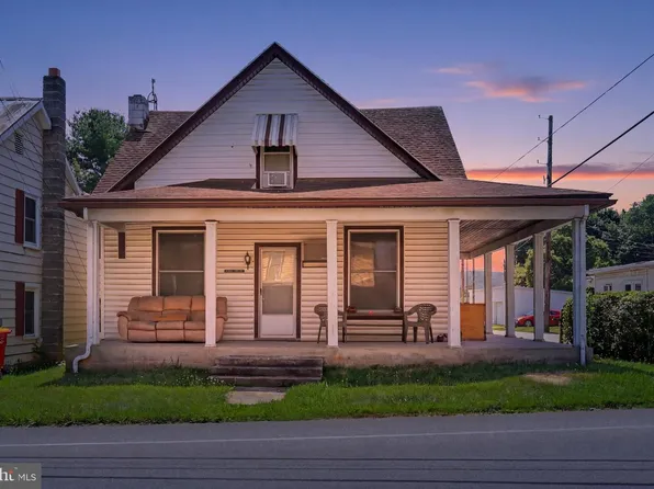 1 E Main St, Walnut Bottom, PA 17266