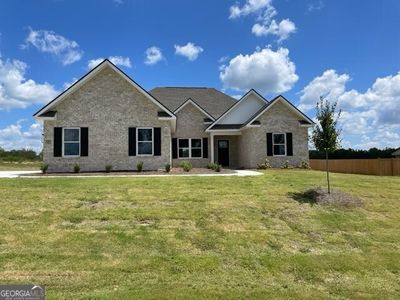 505 Capers Ln, Macon, GA, 31216