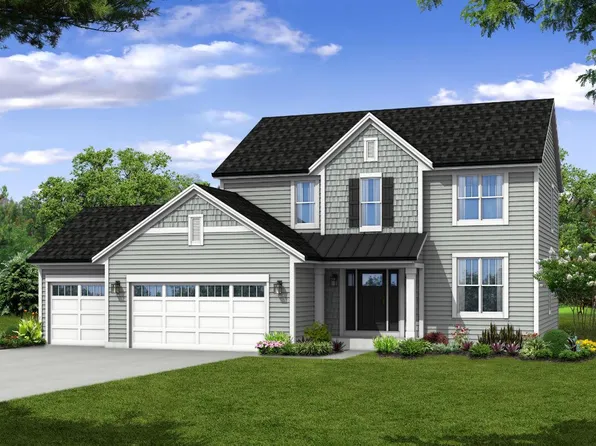 707 Bass DRIVE, Waterford, WI 53185