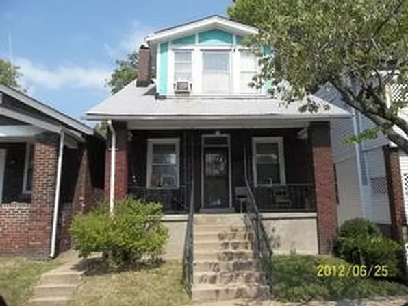 4135 Gano Ave, Saint Louis, MO 63107