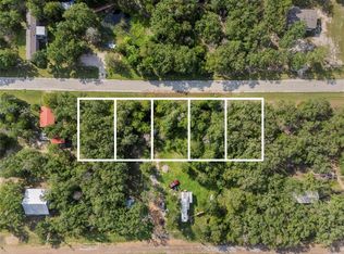 Lots 569 573 Pond St LOT 569-573, Somerville, TX 77879