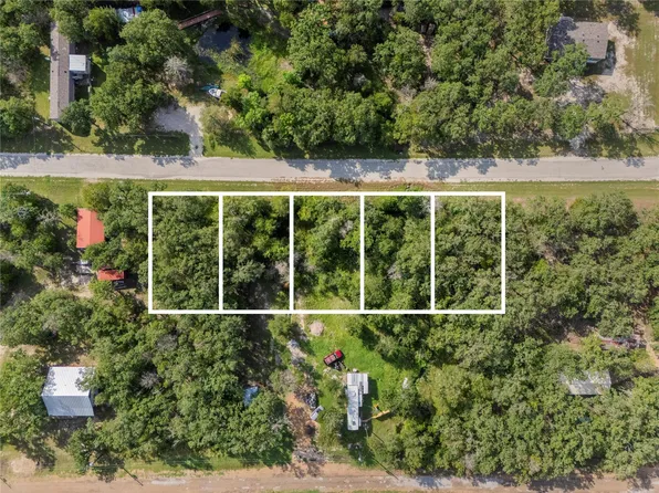 Lots 569 573 Pond St, Somerville, TX 77879