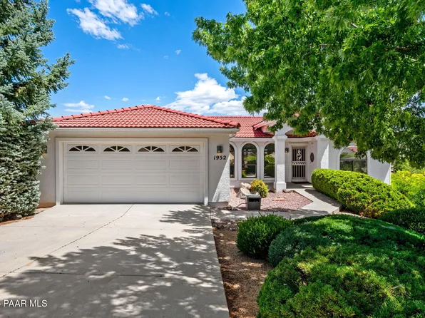1952 Putnam Pl, Prescott, AZ 86301