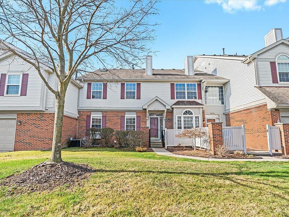 1st image of 49734 Plymouth Way