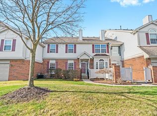 49734 Plymouth Way, Plymouth, MI 48170
