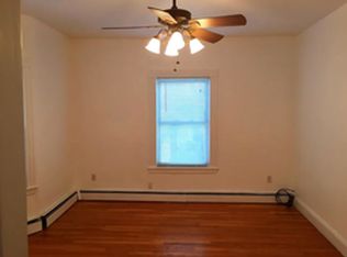 151A Centre St #1, Roxbury, MA 02119