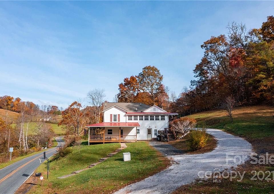 502 Rebels Creek Rd, Bakersville, NC 28705 Zillow