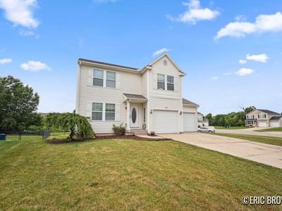 6495 Avalon Dr SE, Caledonia, MI, 49316