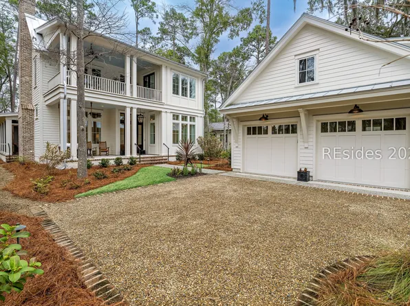 14 Refuge St, Bluffton, SC 29910