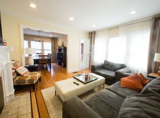 35 Beaconsfield Rd #1, Brookline, MA 02445