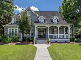 2093 Ashburton Way, Mount Pleasant, SC 29466