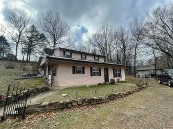 (undisclosed Address), Dover, AR 72837