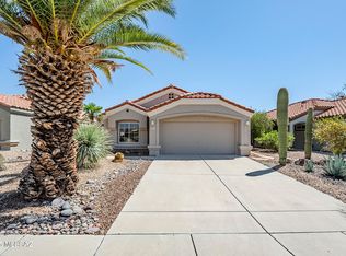 14212 N Cirrus Hill Dr, Oro Valley, AZ 85755