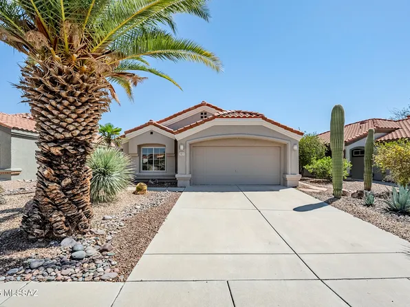 14212 N Cirrus Hill Dr, Oro Valley, AZ 85755