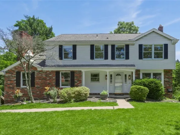 112 Marshall Dr, Pittsburgh, PA 15228