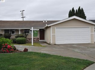 25529 Scripps St, Hayward, CA 94545