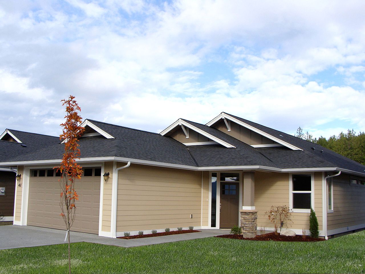 110 Village Grn, Sequim, WA 98382 Zillow