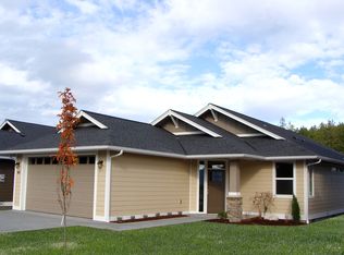 60 Village Grn, Sequim, WA 98382