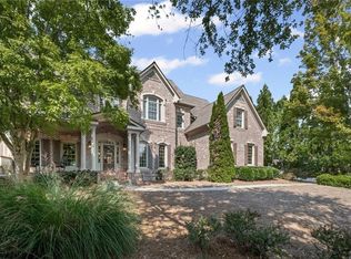 2281 Bransley Pl, Duluth, GA 30097