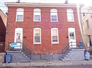 64 Madison Ave, Hagerstown, MD