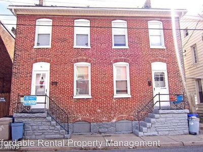 64 Madison Ave, Hagerstown, MD, 21740