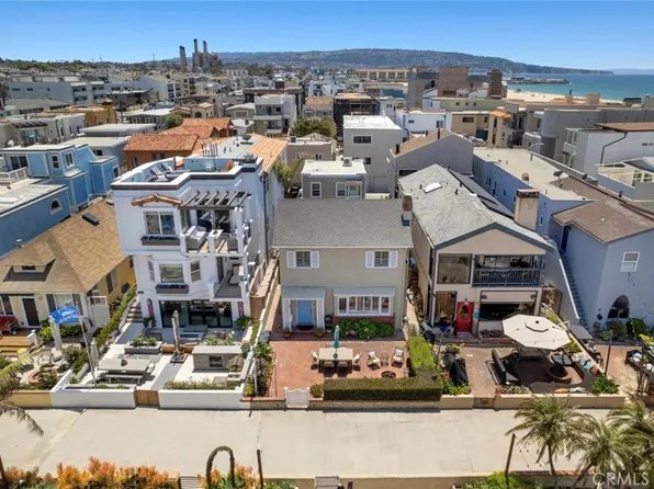 30 6th St, Hermosa Beach, CA 90254