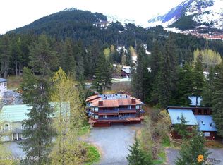 130 Taos Rd #A-2, Girdwood, AK 99587