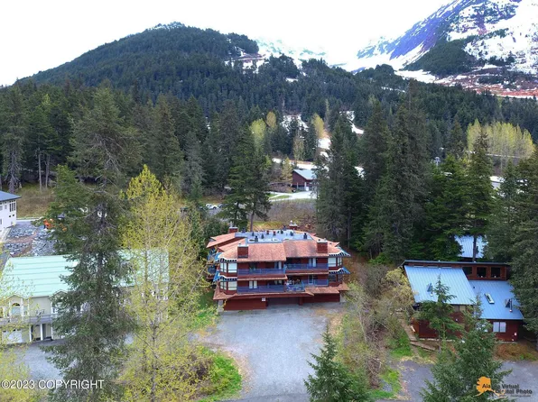 130 Taos Rd #A-2, Girdwood, AK 99587