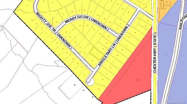 2nd image of 1228 Singletary Ln