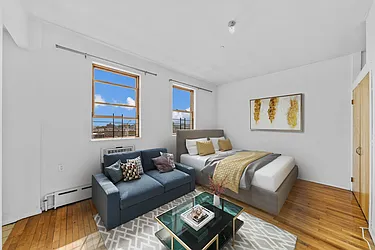 Rented by Vector New York, LLC