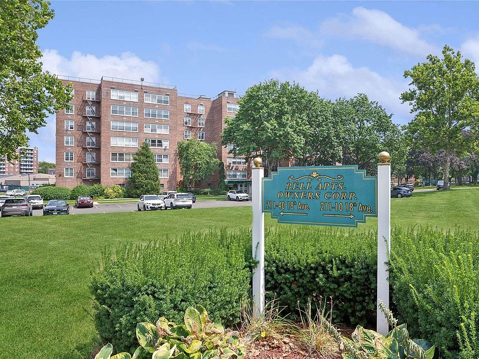 1st image of 211-40 18 Avenue #6B